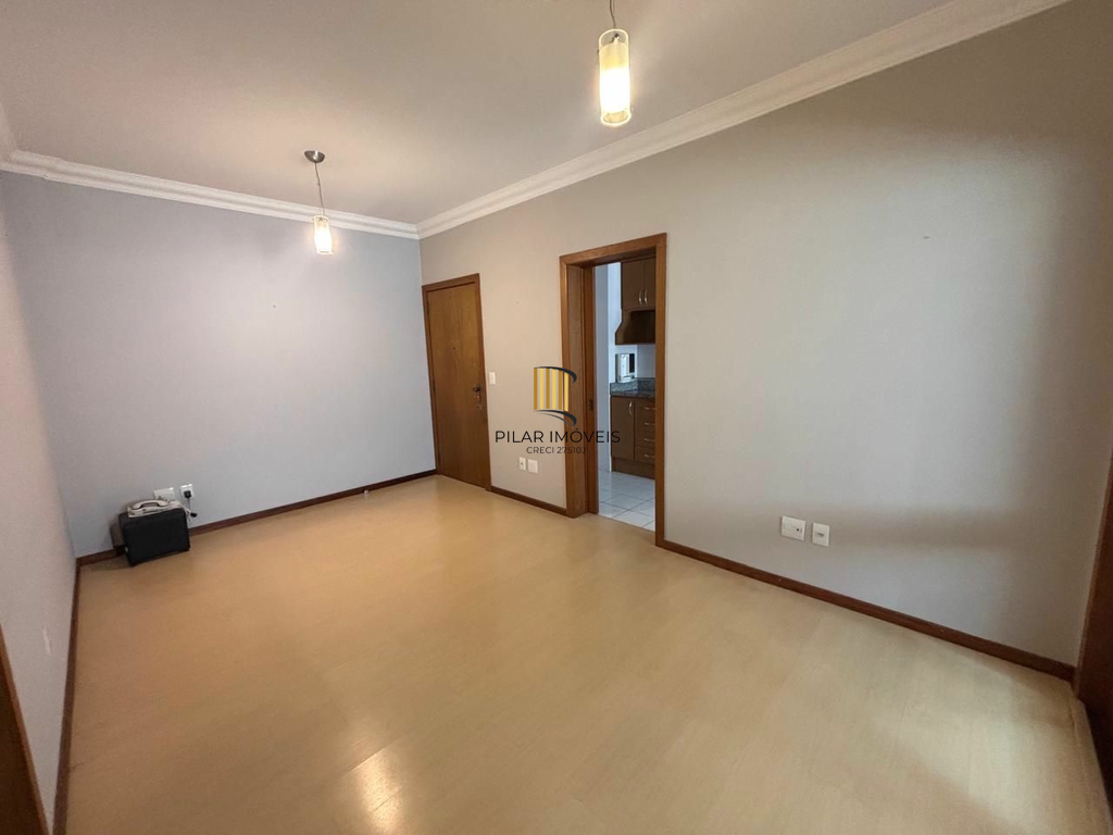 Apartamento 2 dormitórios no bairro Centro Histórico