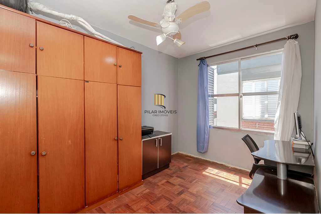 Apartamento 2 dormitórios no bairro Medianeira