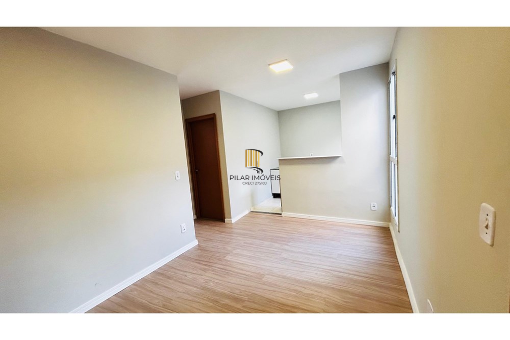 Apartamento 2 dormitórios no bairro Vila Nova