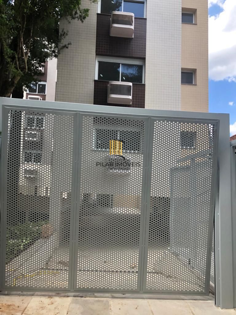 Apartamento 2 dormitórios no bairro Bom Jesus
