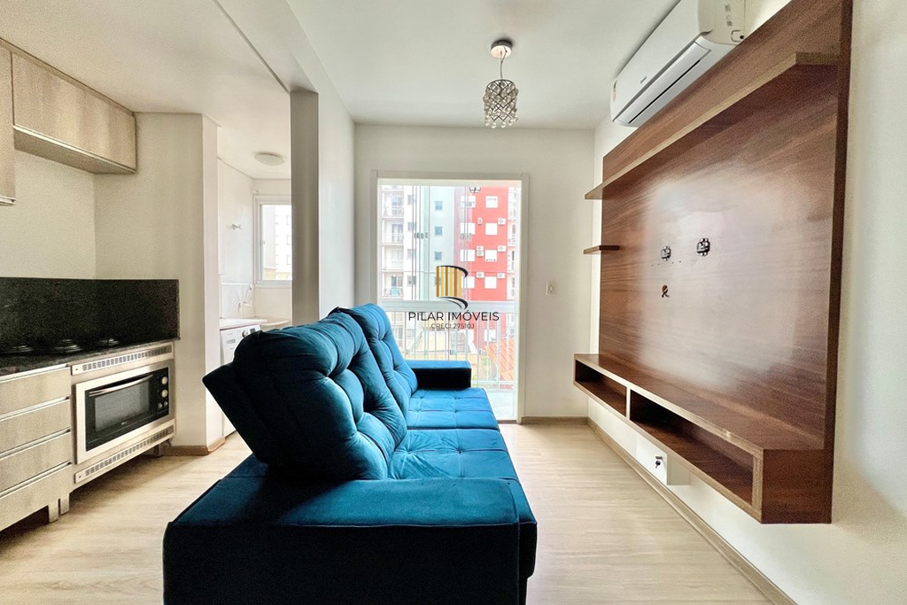 Apartamento 2 dormitórios no bairro Fátima - Pilar Imóveis