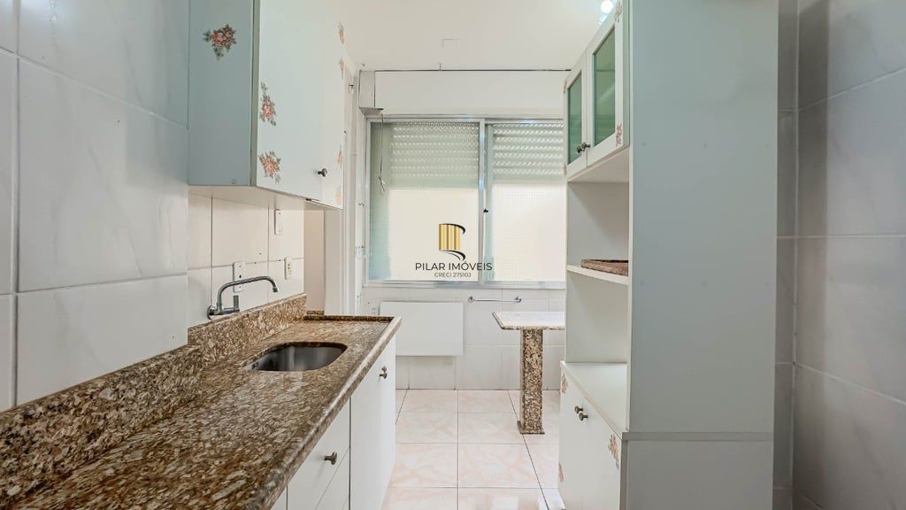 Apartamento 3 dormitórios no bairro Cidade Baixa