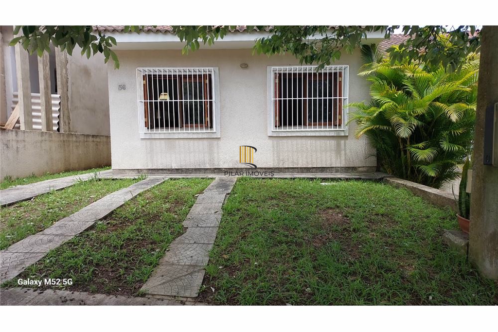 Casa de Condomínio 2 dormitórios no bairro Agronomia