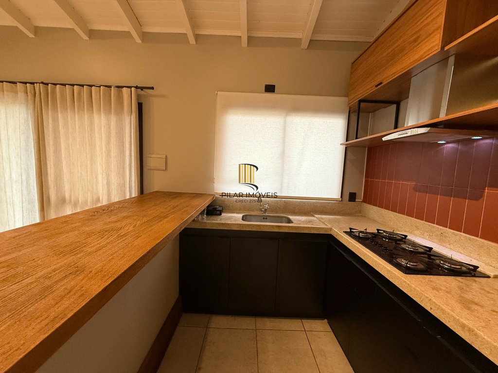 Cobertura 3 dormitórios no bairro Petrópolis