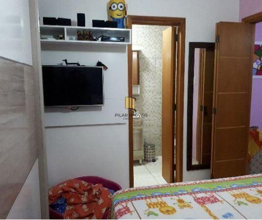 Apartamento 1 dormitório no bairro Rubem Berta