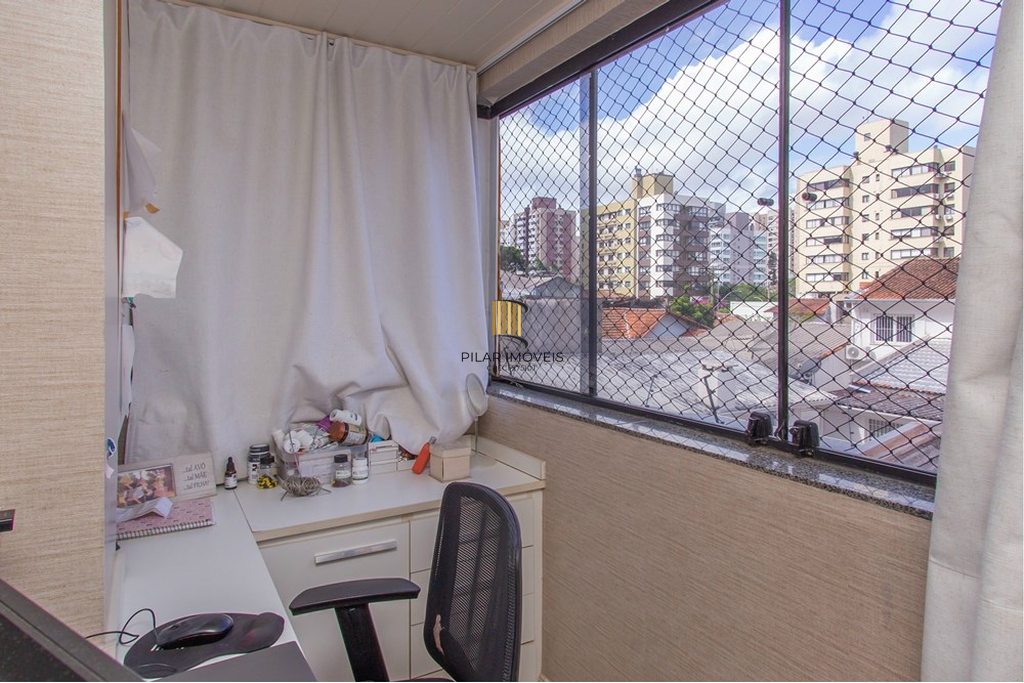 Apartamento 3 dormitórios no bairro Passo da Areia