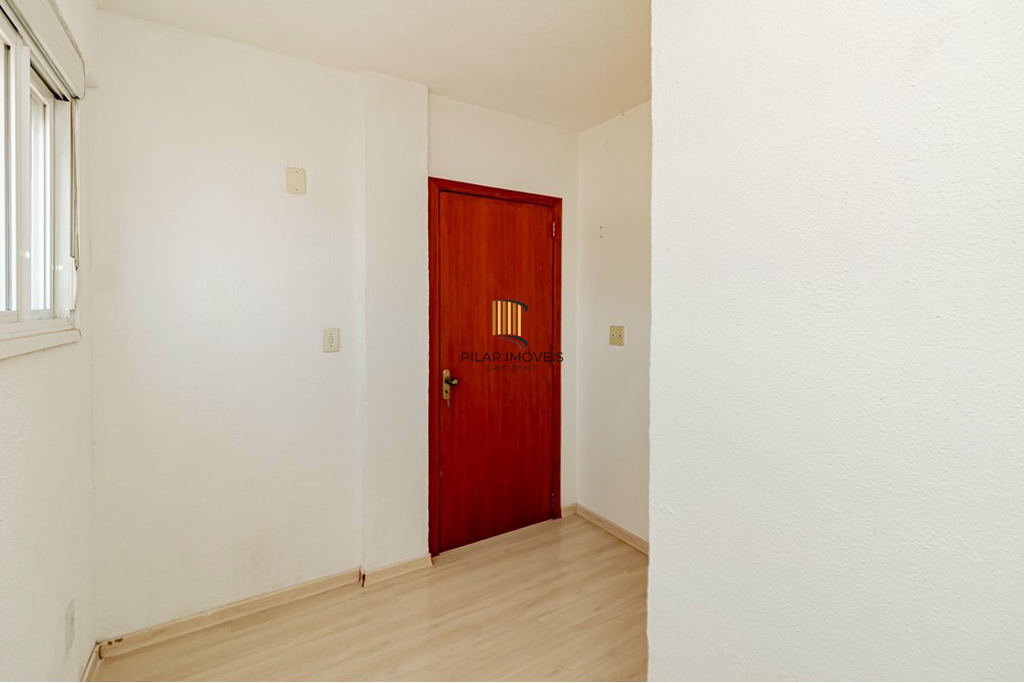 Apartamento 2 dormitórios no bairro Cristo Redentor