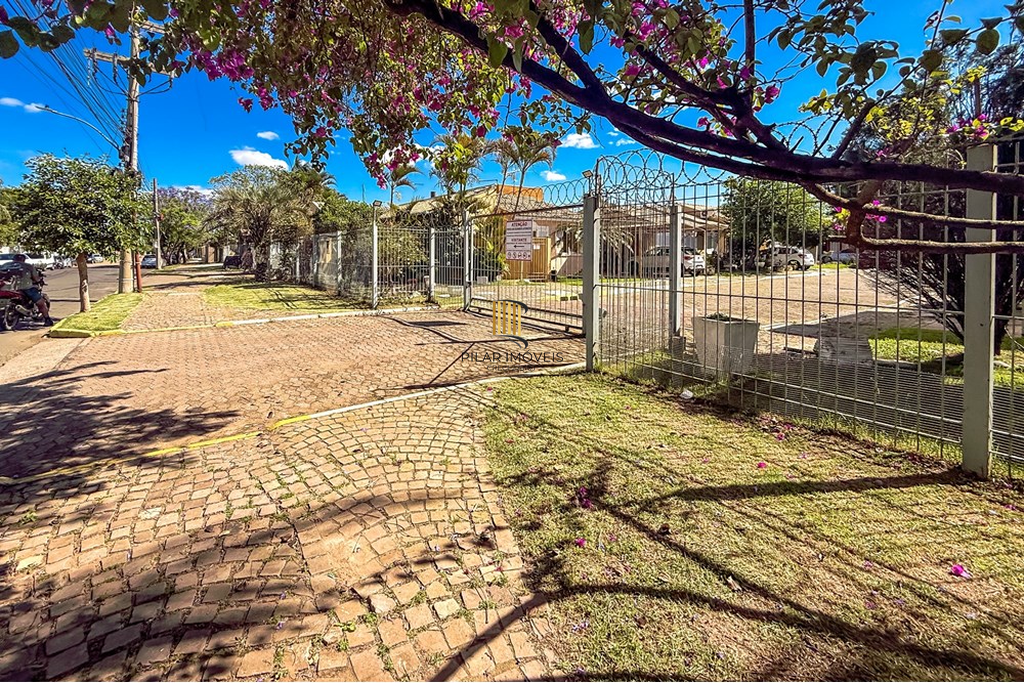 Casa de Condomínio 3 dormitórios no bairro Rio Branco