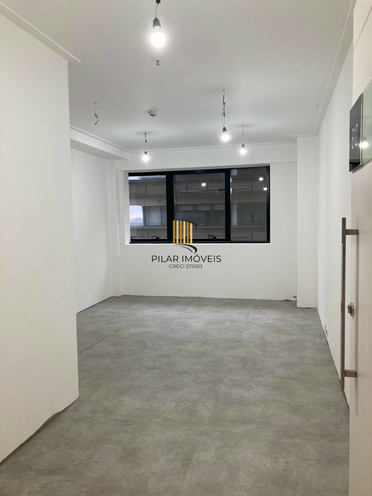 Sala Comercial no bairro Centro