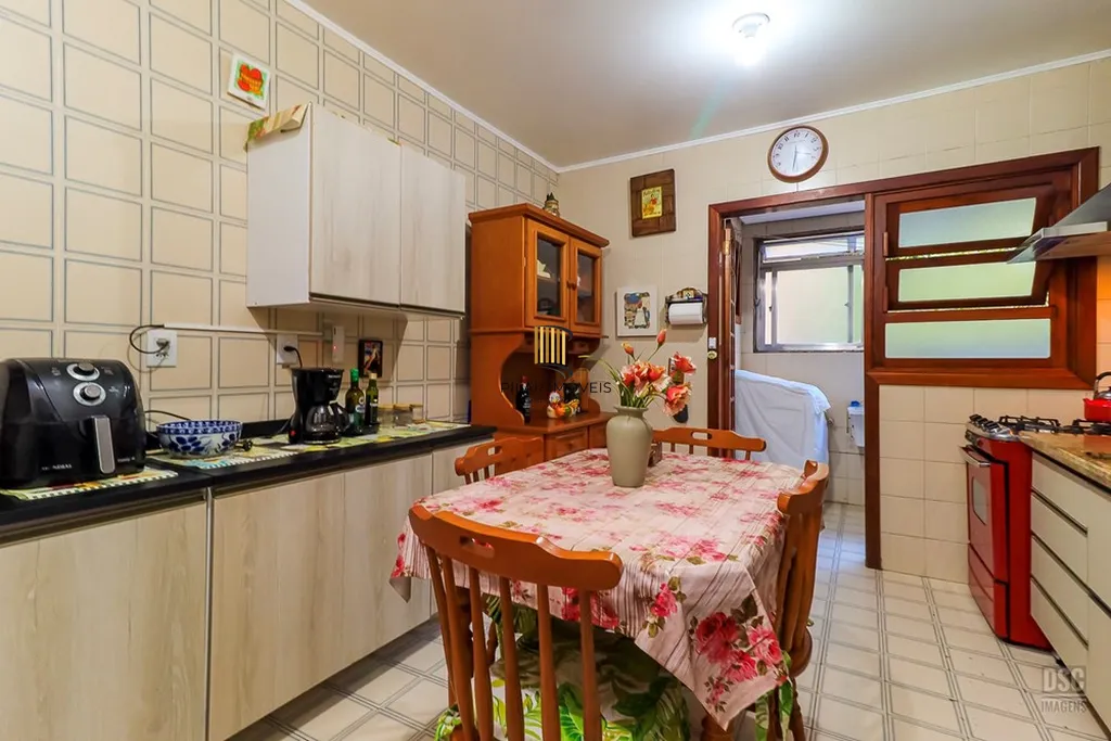 Apartamento 3 dormitórios no bairro Chácara das Pedras
