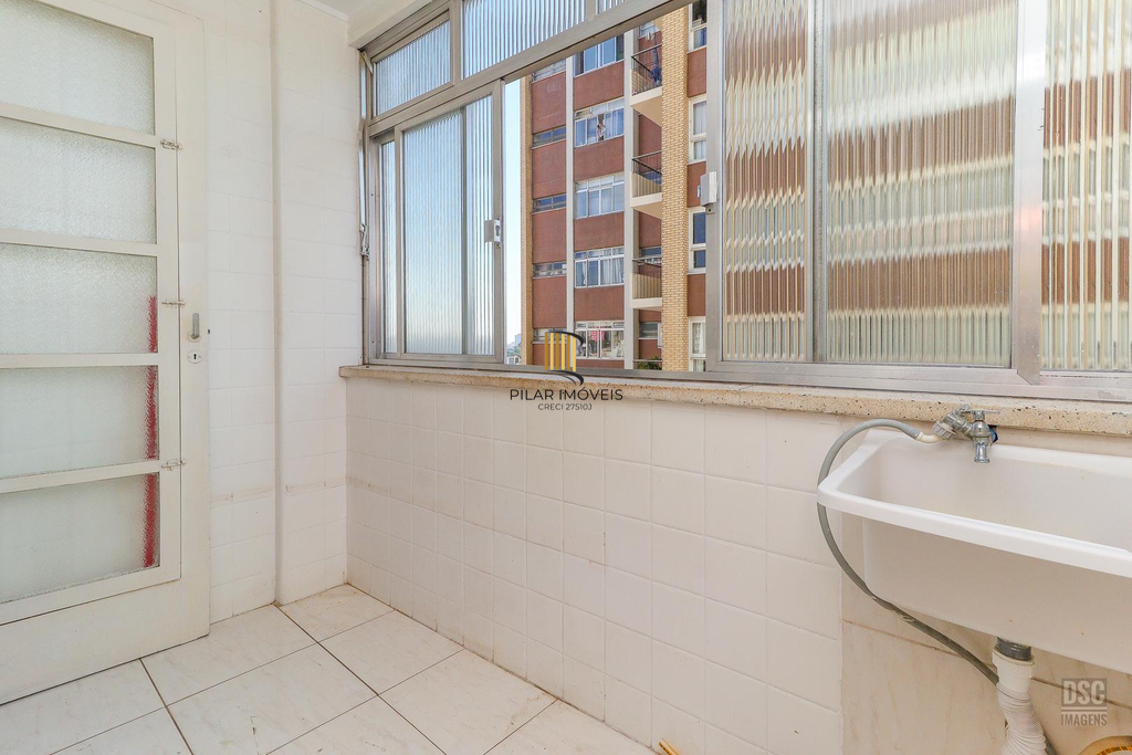 Apartamento 2 dormitórios no bairro Rio Branco
