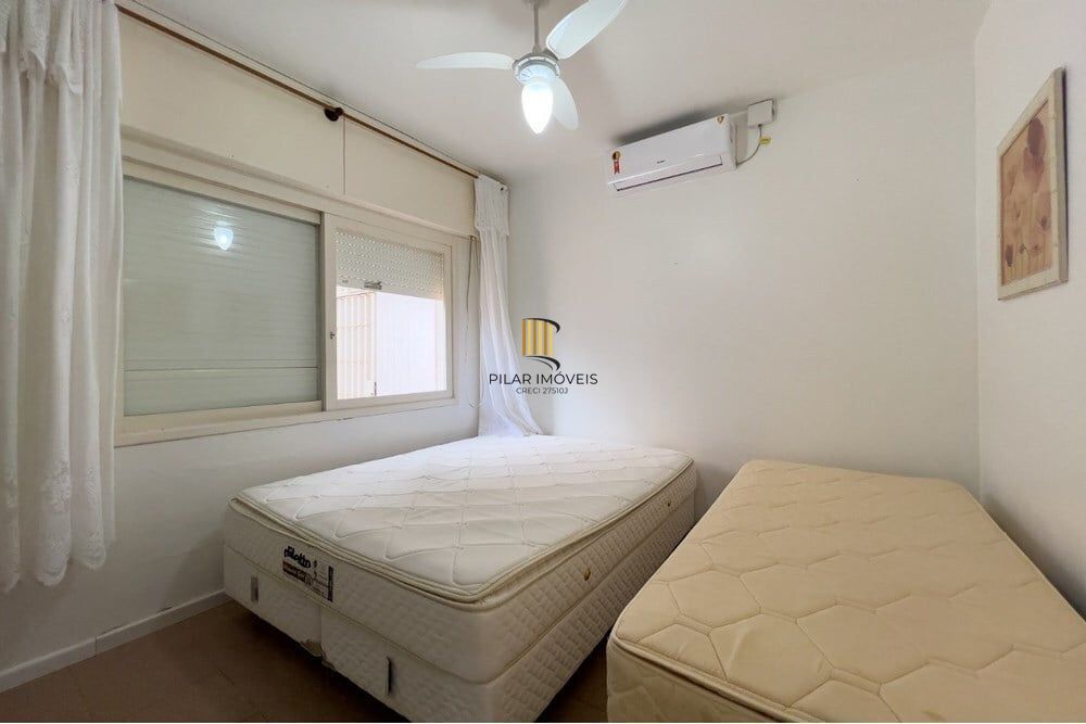 Casa 3 dormitórios no bairro Remanso