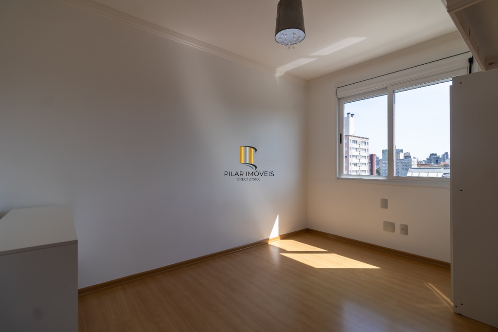 Apartamento 2 dormitórios no bairro Petrópolis