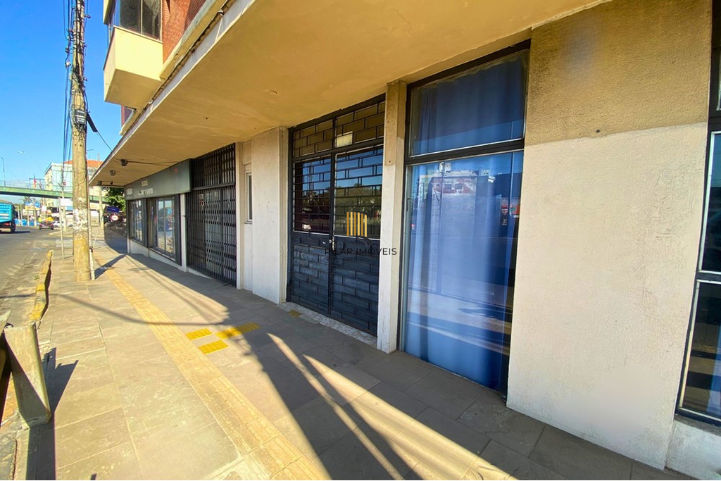 Sala Comercial no bairro Centro