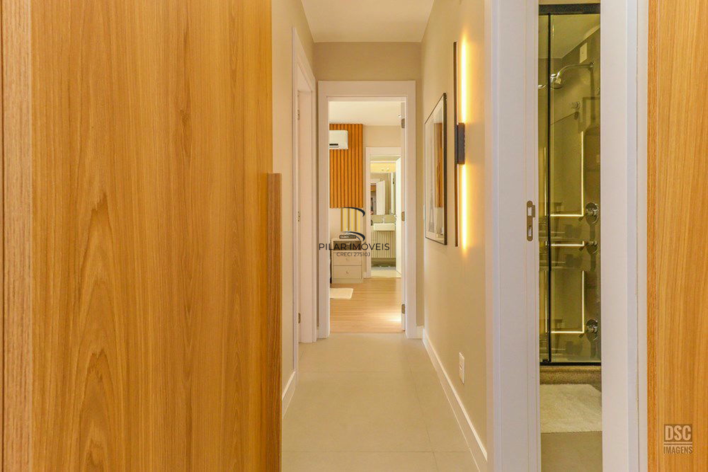 Apartamento 2 dormitórios no bairro Jardim Lindóia