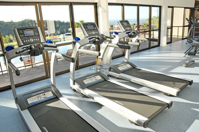 Terreno no bairro Morro Santana