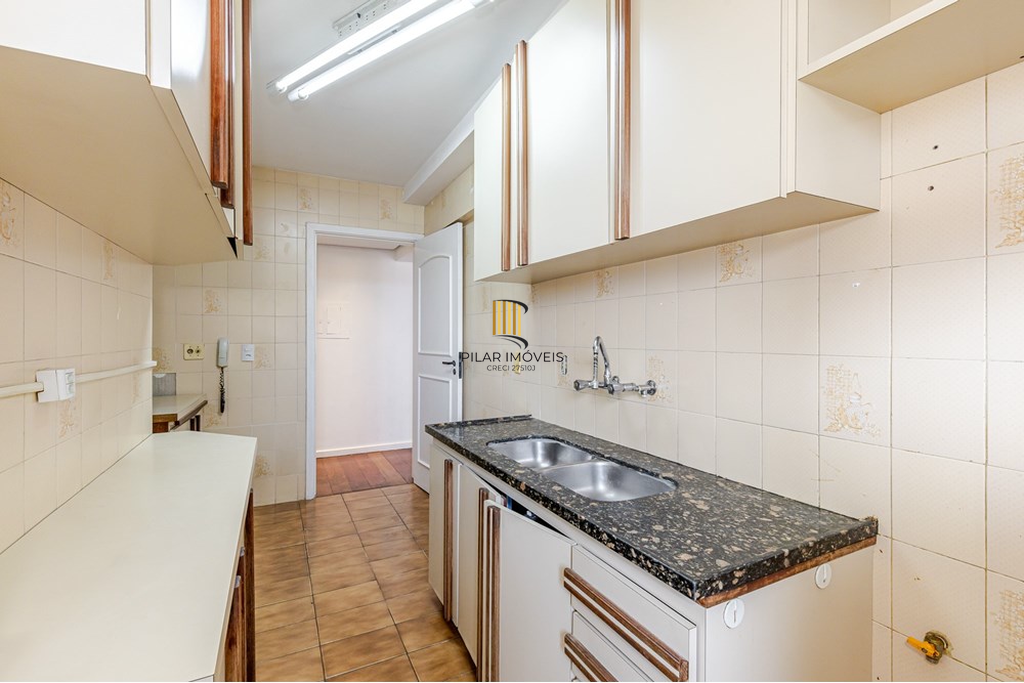 Apartamento 3 dormitórios no bairro Mont Serrat