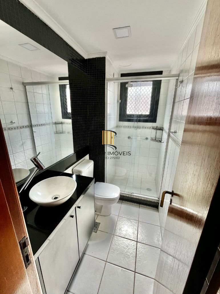 Apartamento 3 dormitórios no bairro Petrópolis