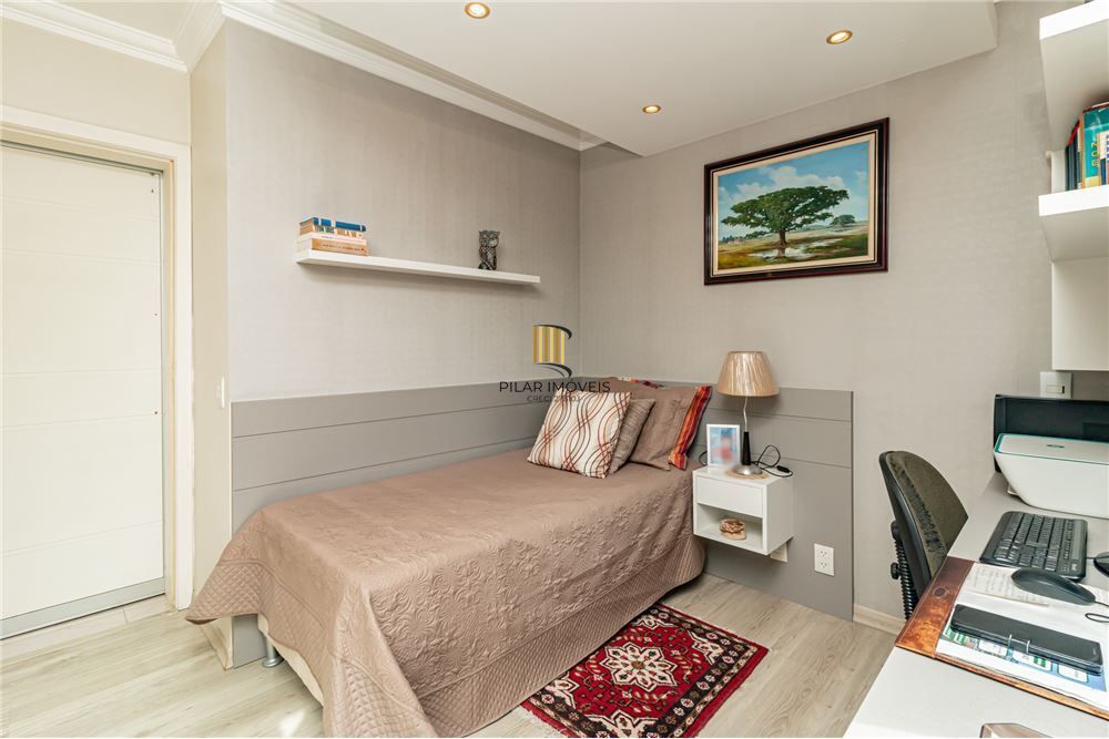 Apartamento 3 dormitórios no bairro Bela Vista