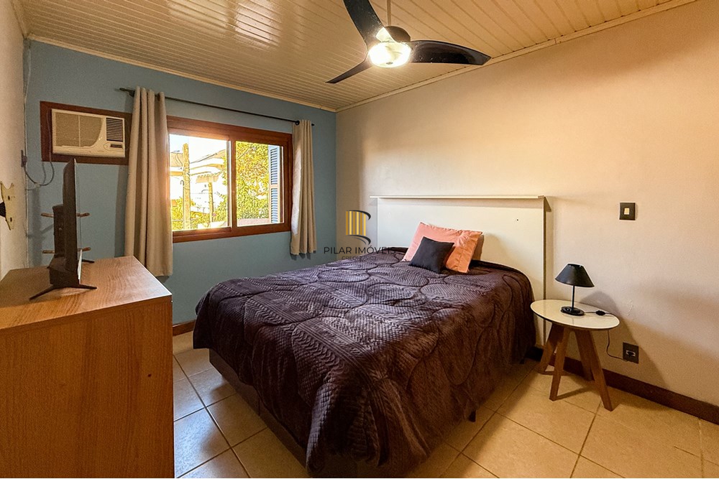Apartamento 3 dormitórios no bairro São José