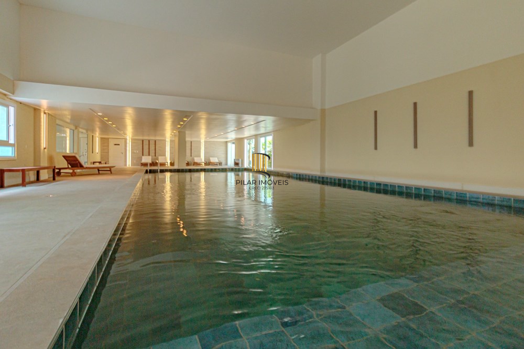 Apartamento 2 dormitórios no bairro Menino Deus