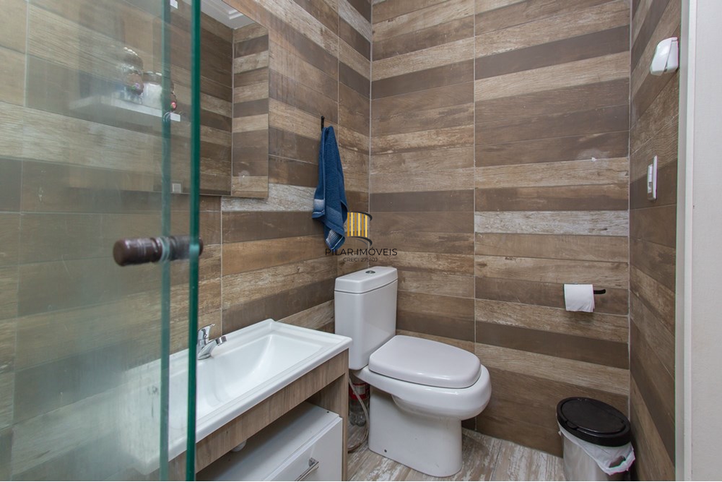 Apartamento 3 dormitórios no bairro Vila Nova