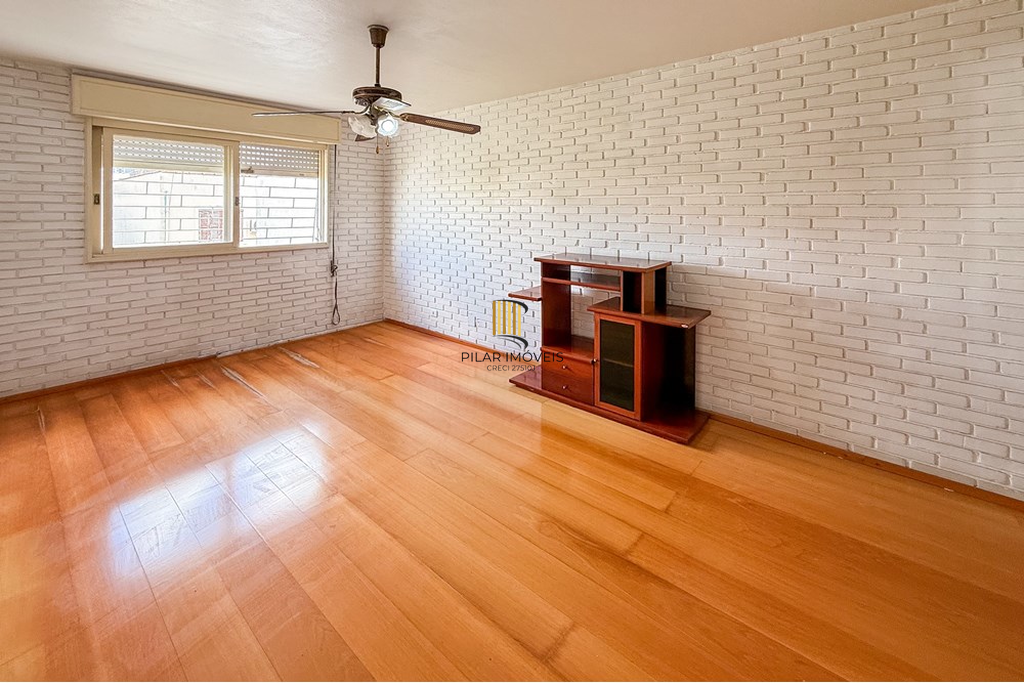 Apartamento 2 dormitórios no bairro Centro