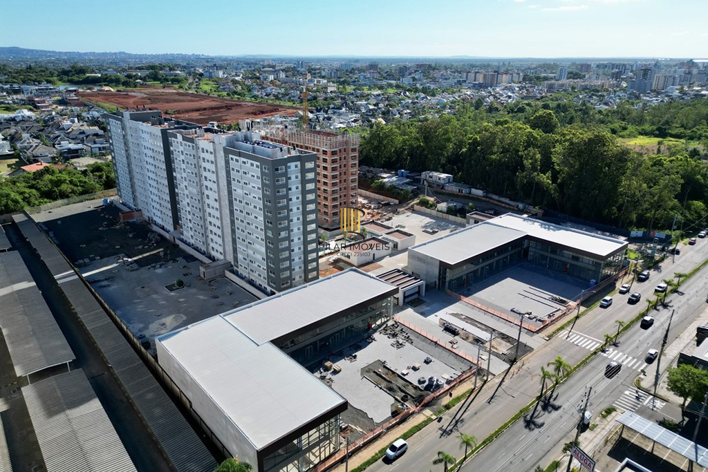 Apartamento 3 dormitórios no bairro Moinhos de Vento - Pilar Imóveis