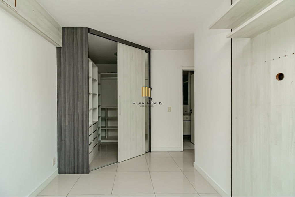 Apartamento 3 dormitórios no bairro Jardim Sabará