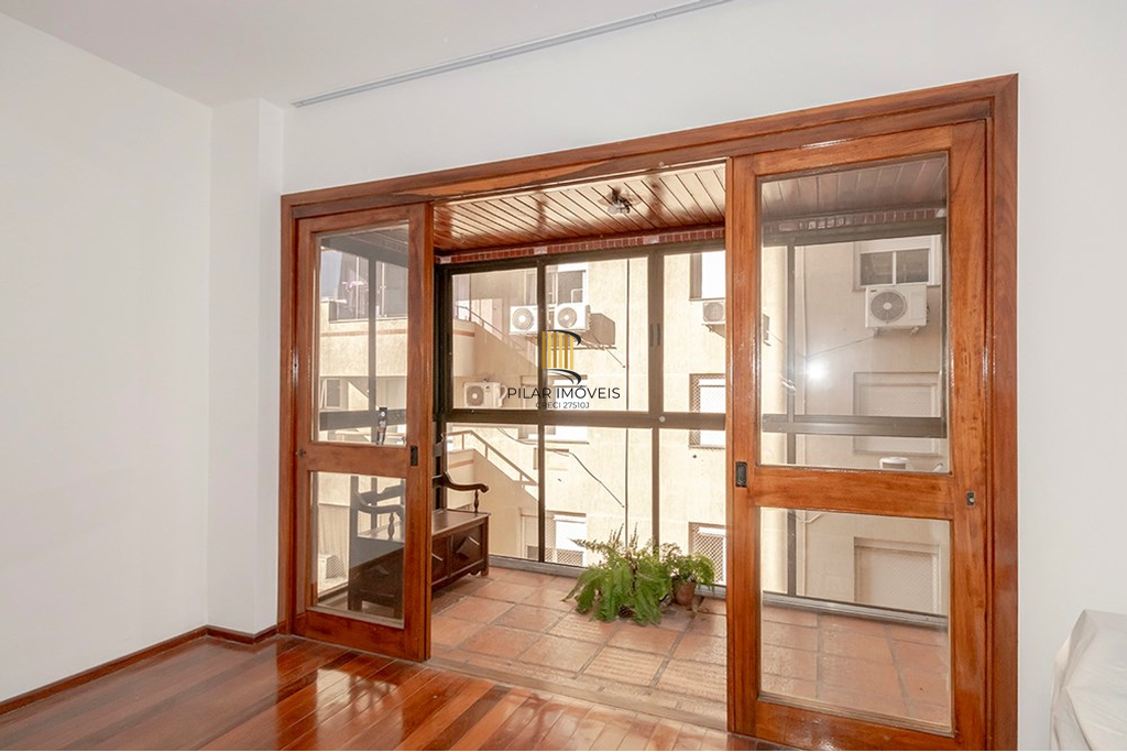 Apartamento 3 dormitórios no bairro São João