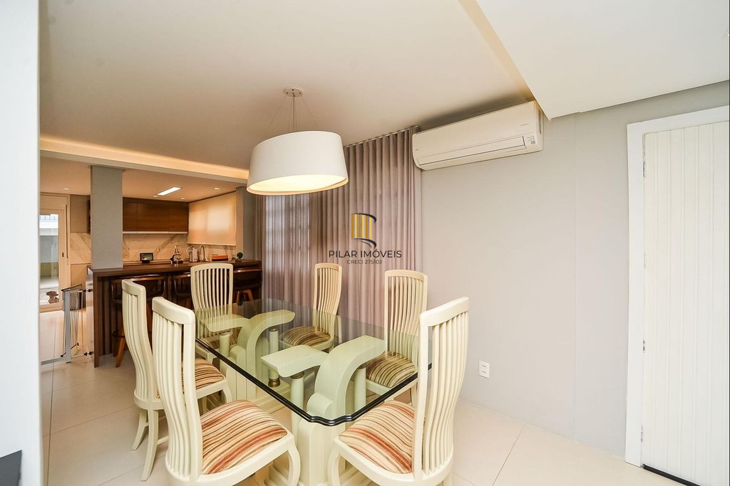 Casa 3 dormitórios no bairro São Sebastião