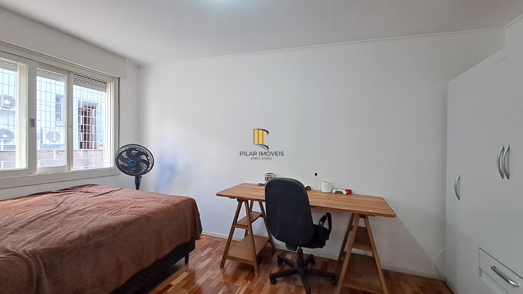 Apartamento 2 dormitórios no bairro Jardim Botânico