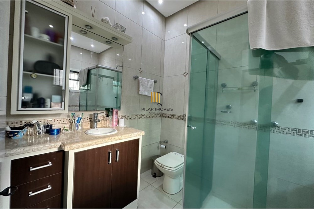 Apartamento 2 dormitórios no bairro Centro