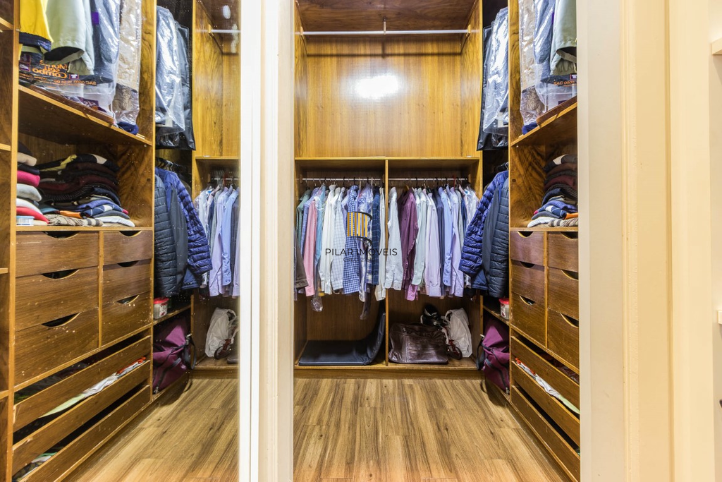 Apartamento 3 dormitórios no bairro Rio Branco