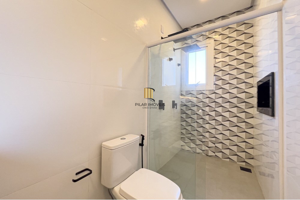 Casa de Condomínio 4 dormitórios no bairro Centro