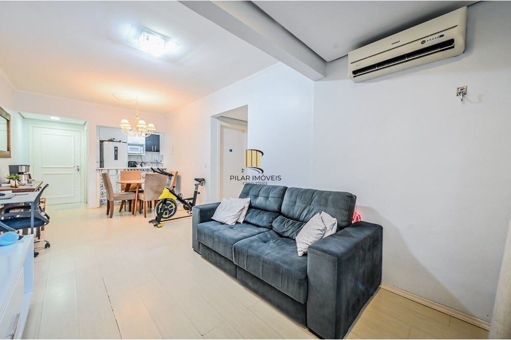 Apartamento 2 dormitórios no bairro Nonoai