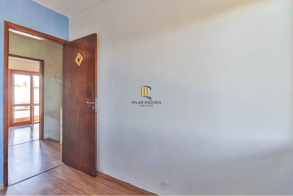 Casa de Condomínio 3 dormitórios no bairro Serraria