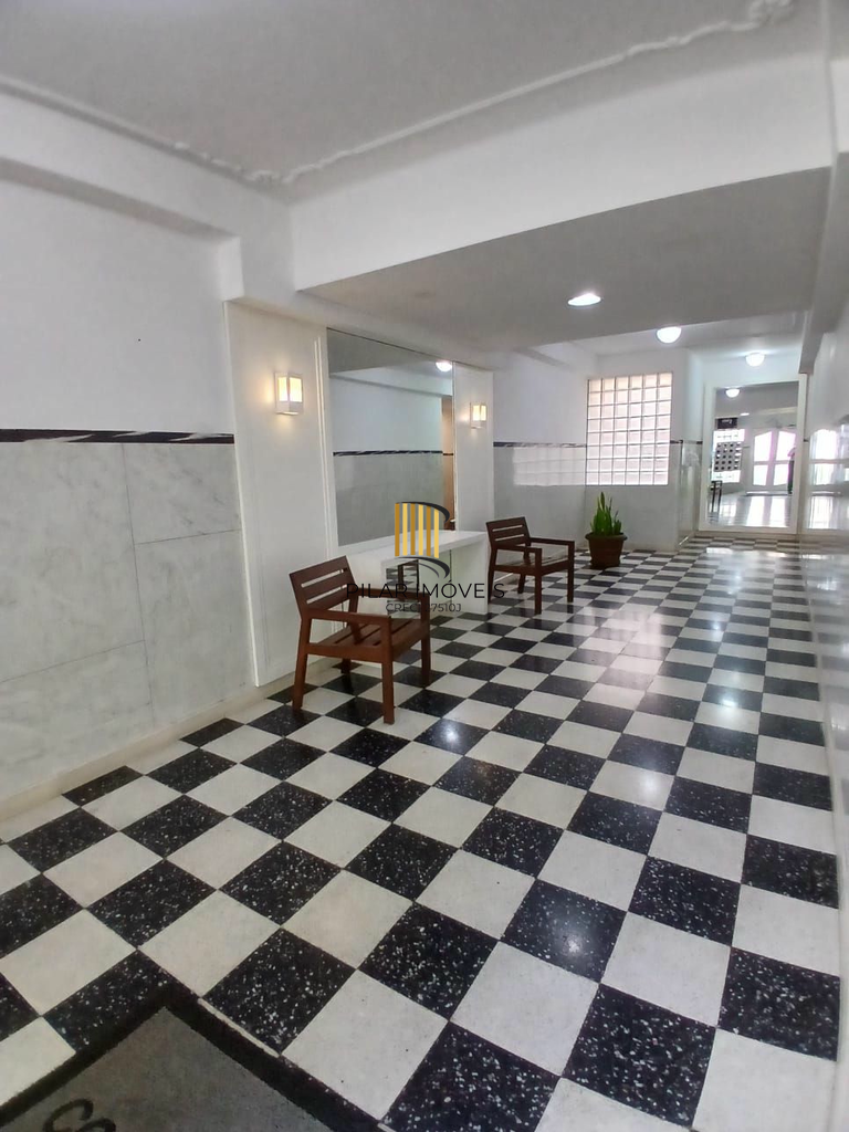 Apartamento 2 dormitórios no bairro Independência