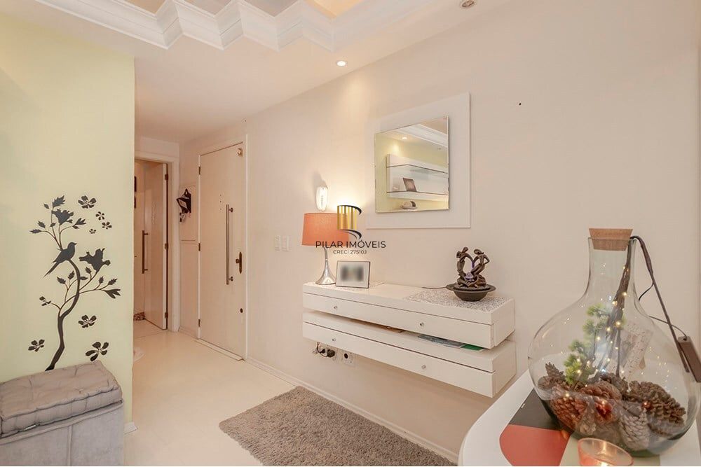 Apartamento 3 dormitórios no bairro Jardim Itu