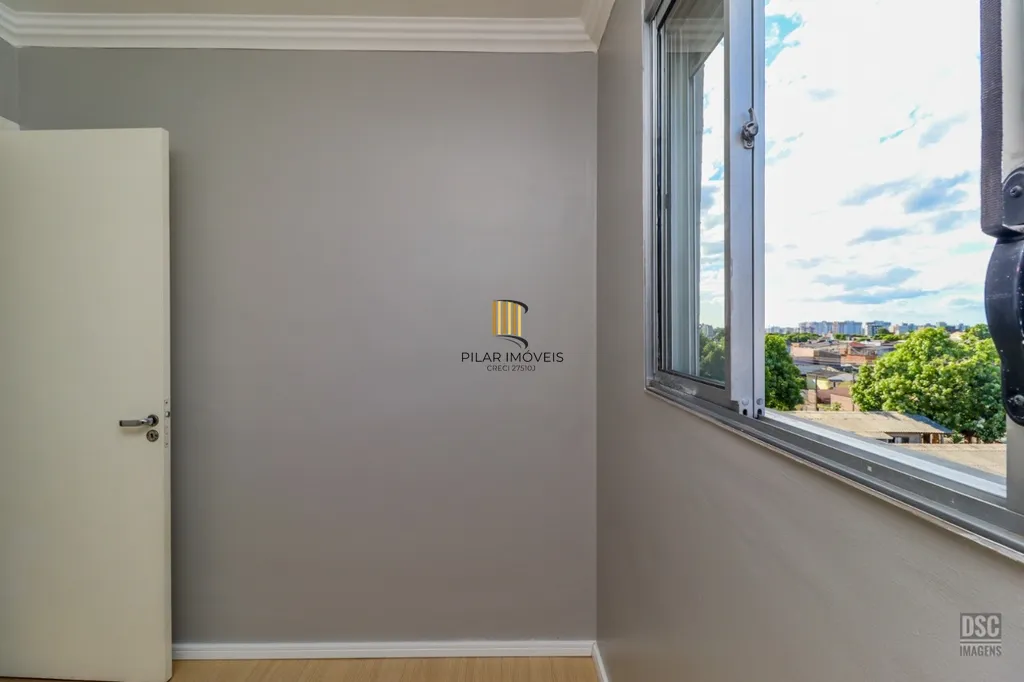 Apartamento 3 dormitórios no bairro Jardim Itu