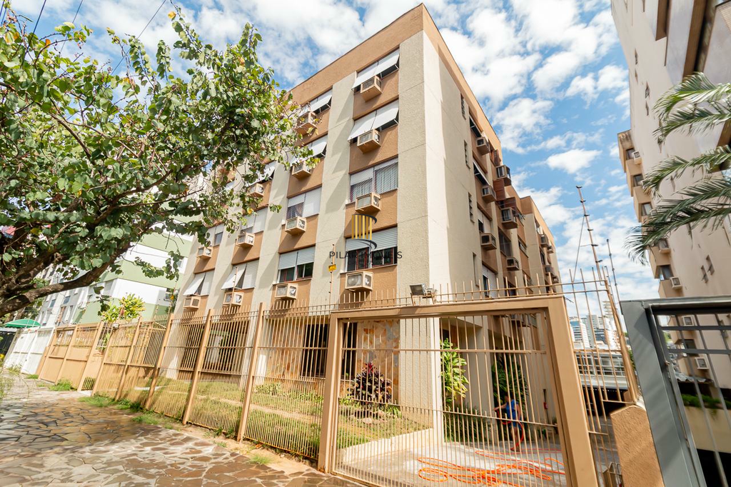 Apartamento 3 dormitórios no bairro Petrópolis - Pilar Imóveis