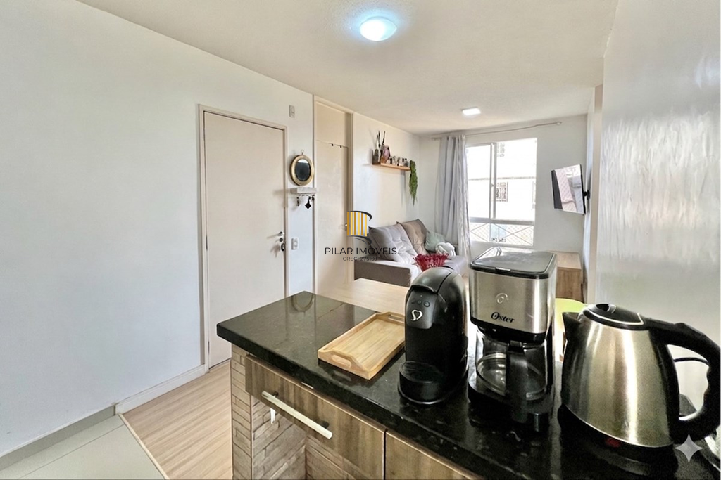 Apartamento 3 dormitórios no bairro Fátima