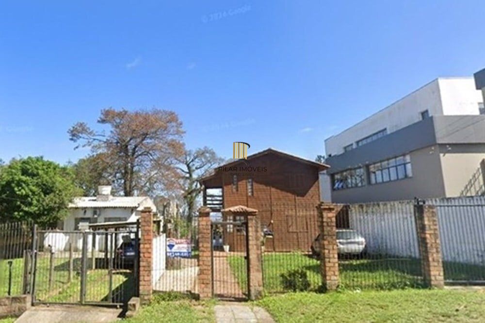 Terreno no bairro Cristal - Pilar Imóveis