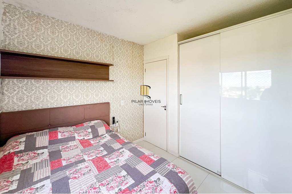 Apartamento 3 dormitórios no bairro São José