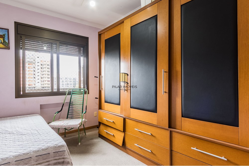 Apartamento 3 dormitórios no bairro Jardim Lindóia