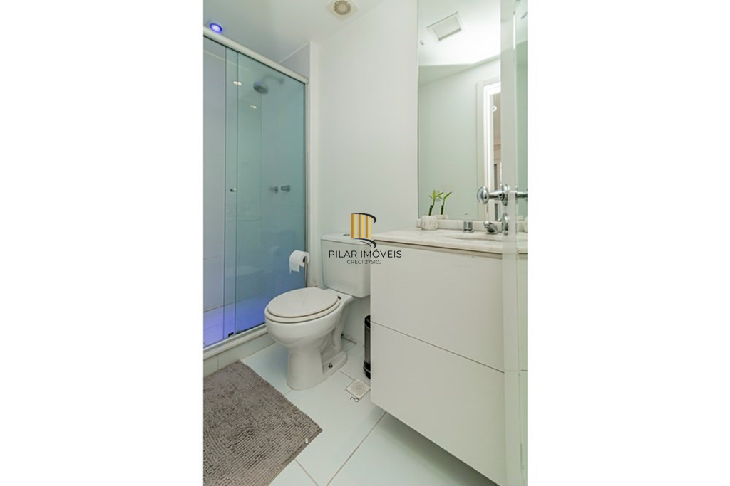 Apartamento 2 dormitórios no bairro Jardim Sabará