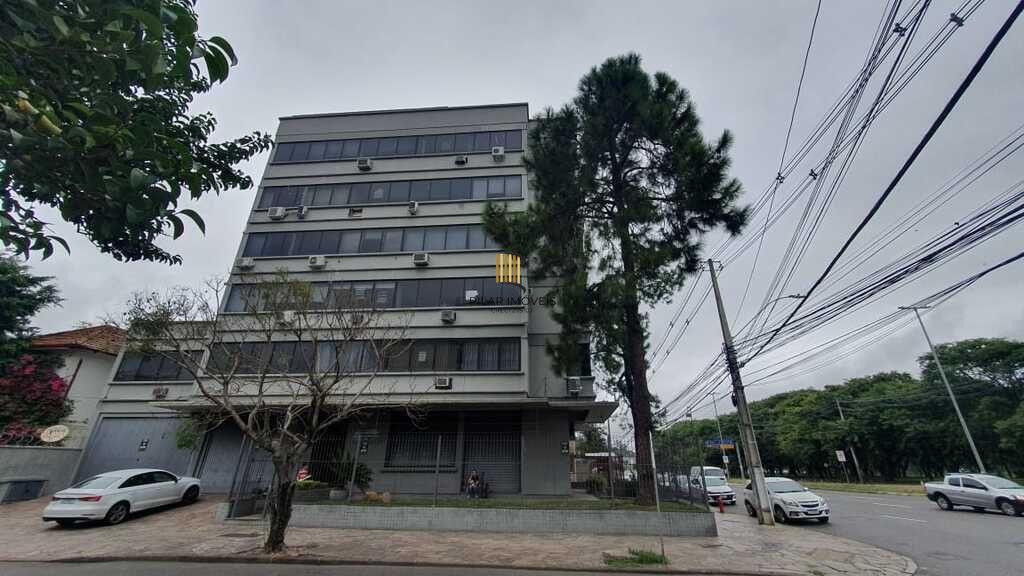 Sala Comercial no bairro Menino Deus