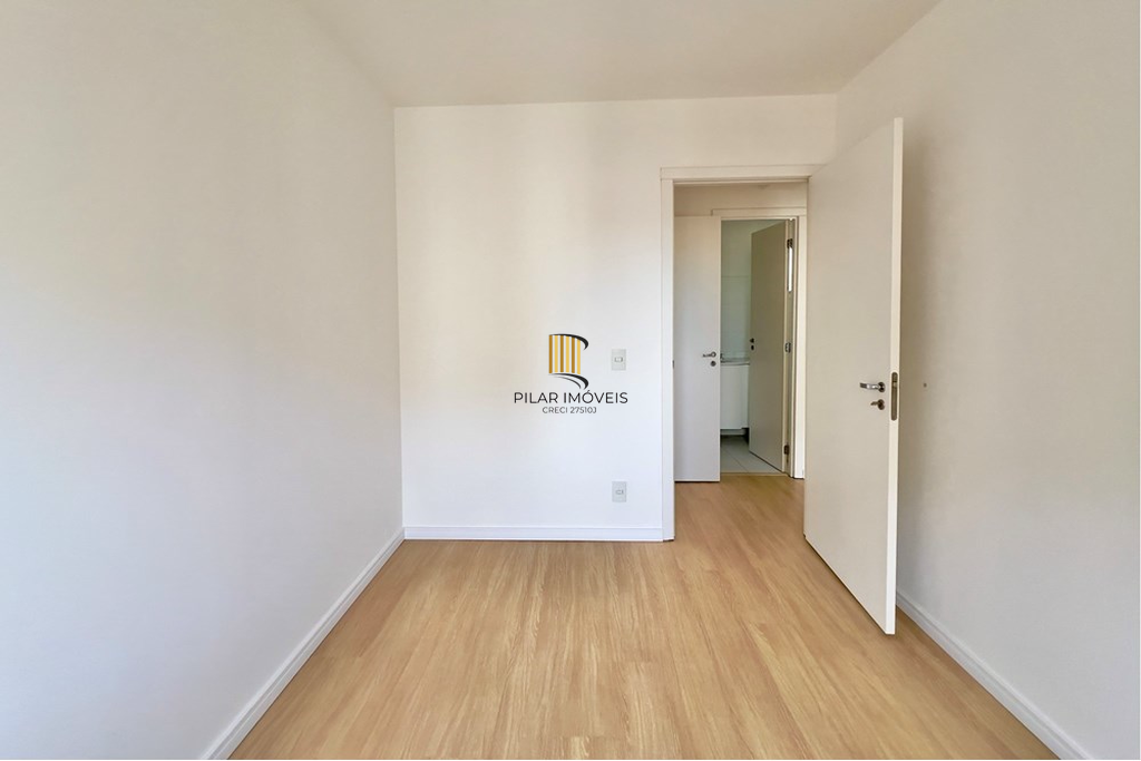 Apartamento 3 dormitórios no bairro Marechal Rondon