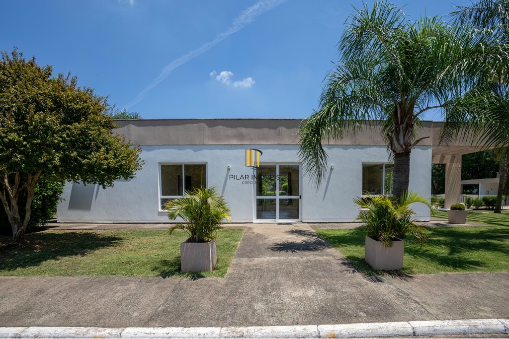 Casa de Condomínio 3 dormitórios no bairro Stella Maris