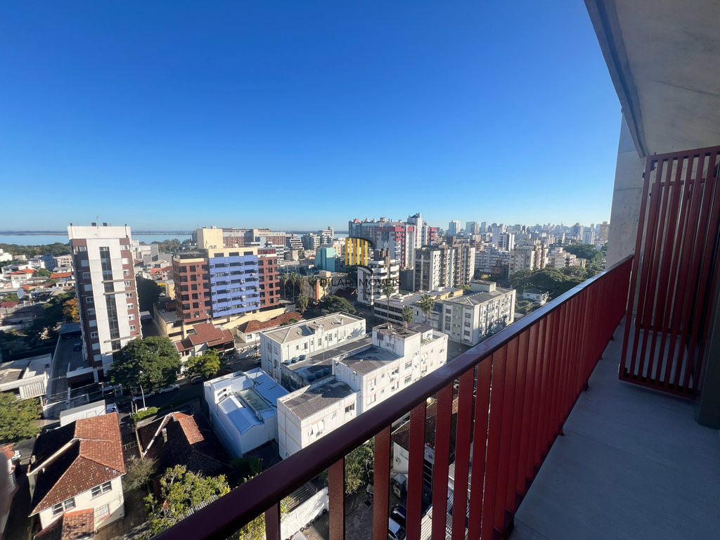 Apartamento 2 dormitórios no bairro Moinhos de Vento